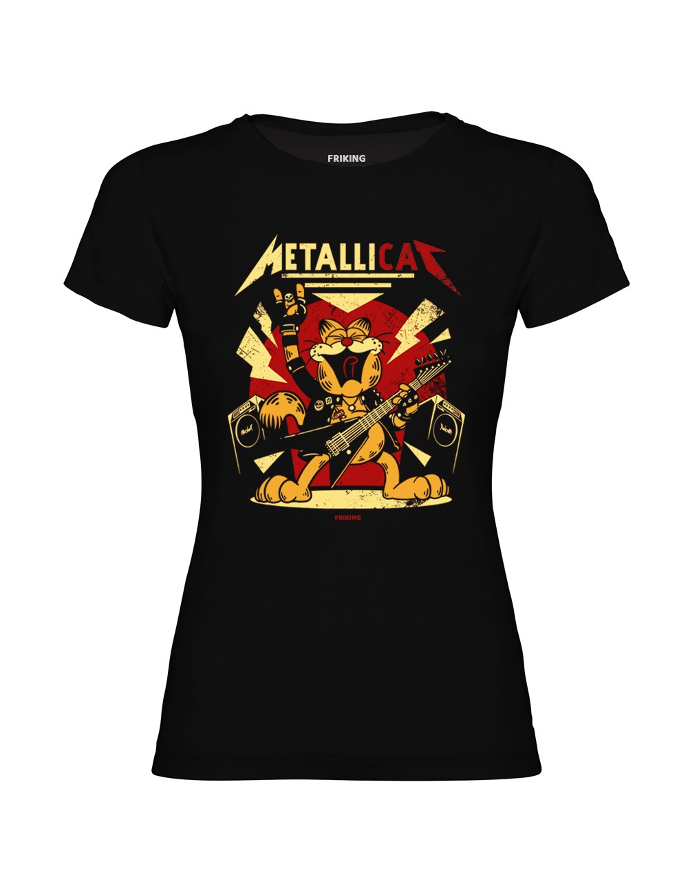 Metallicat - 250