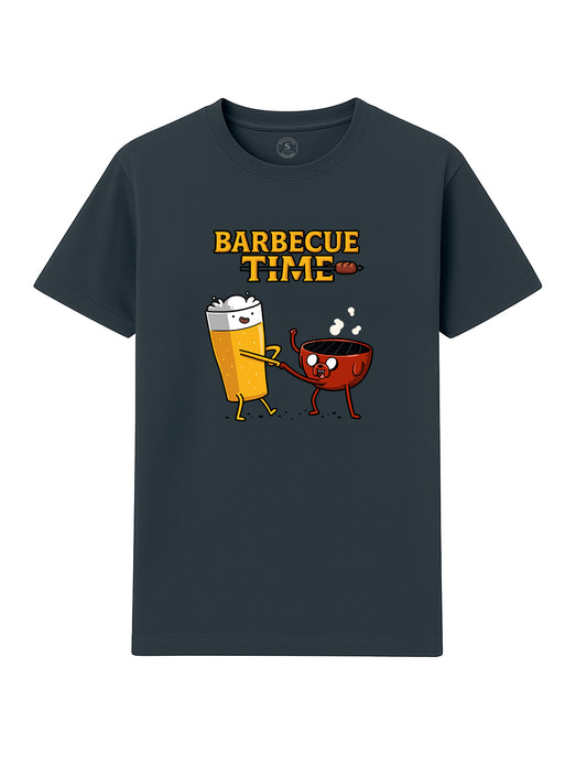 Barbecue Time 645A