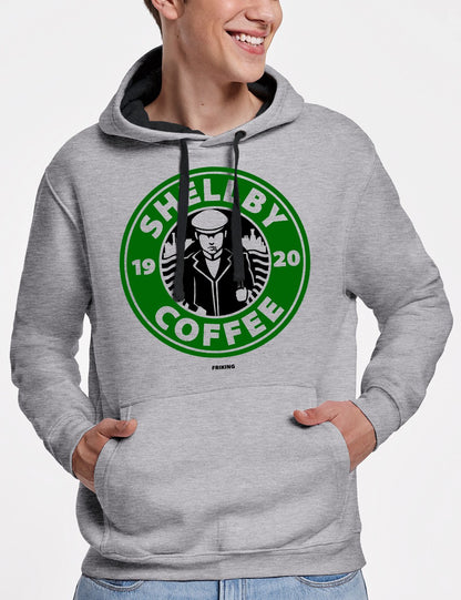 Shellby coffee