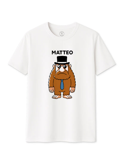 Matteo 