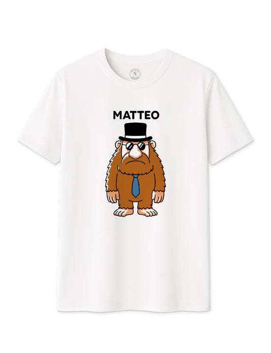 Matteo 