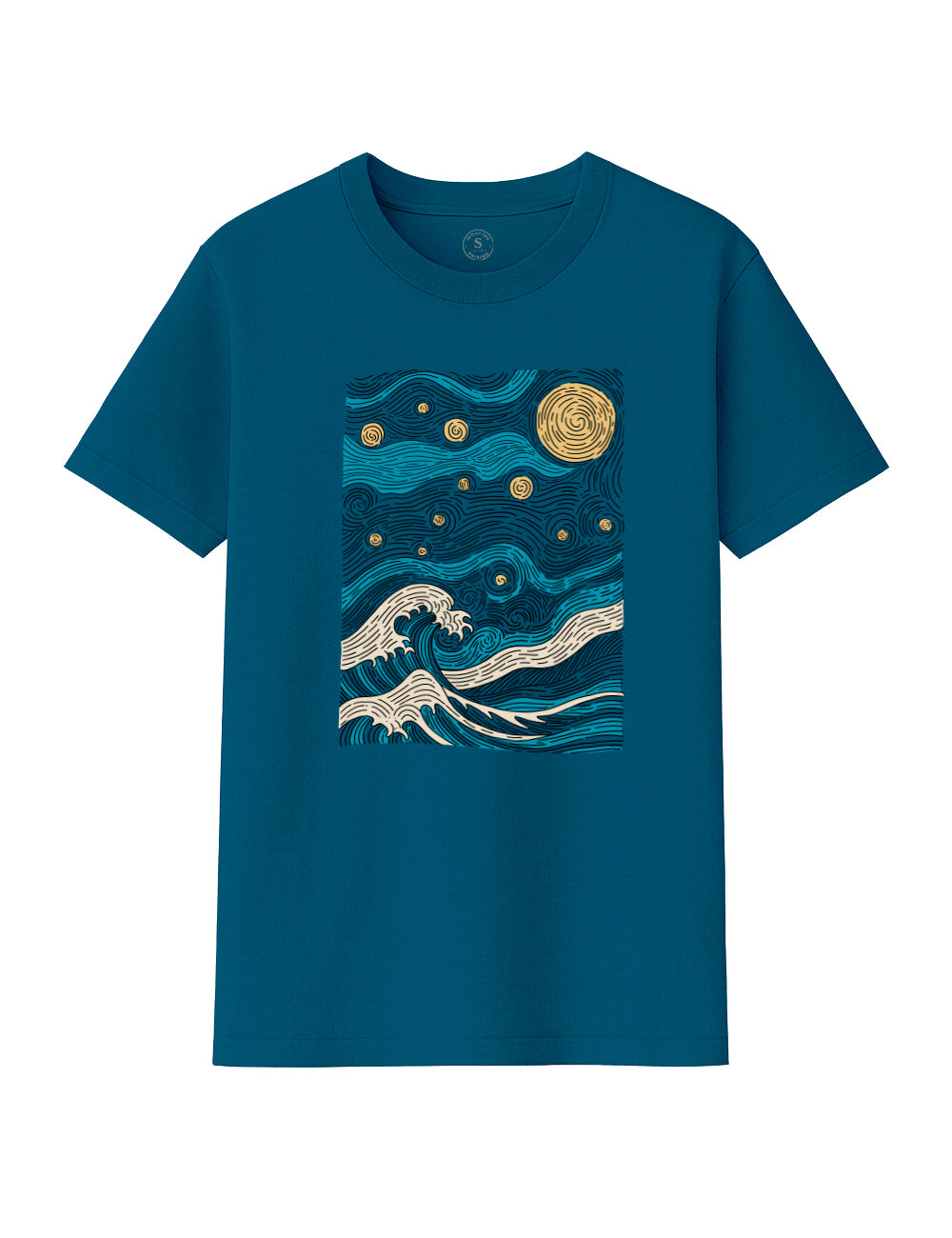 Kanagawa Gogh