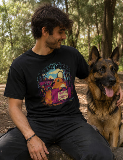 Non un cane - 660