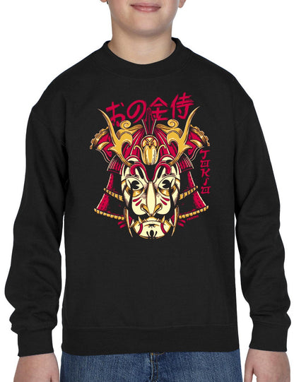 Samurai Dorado