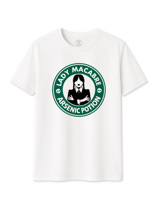 Lady Macabre