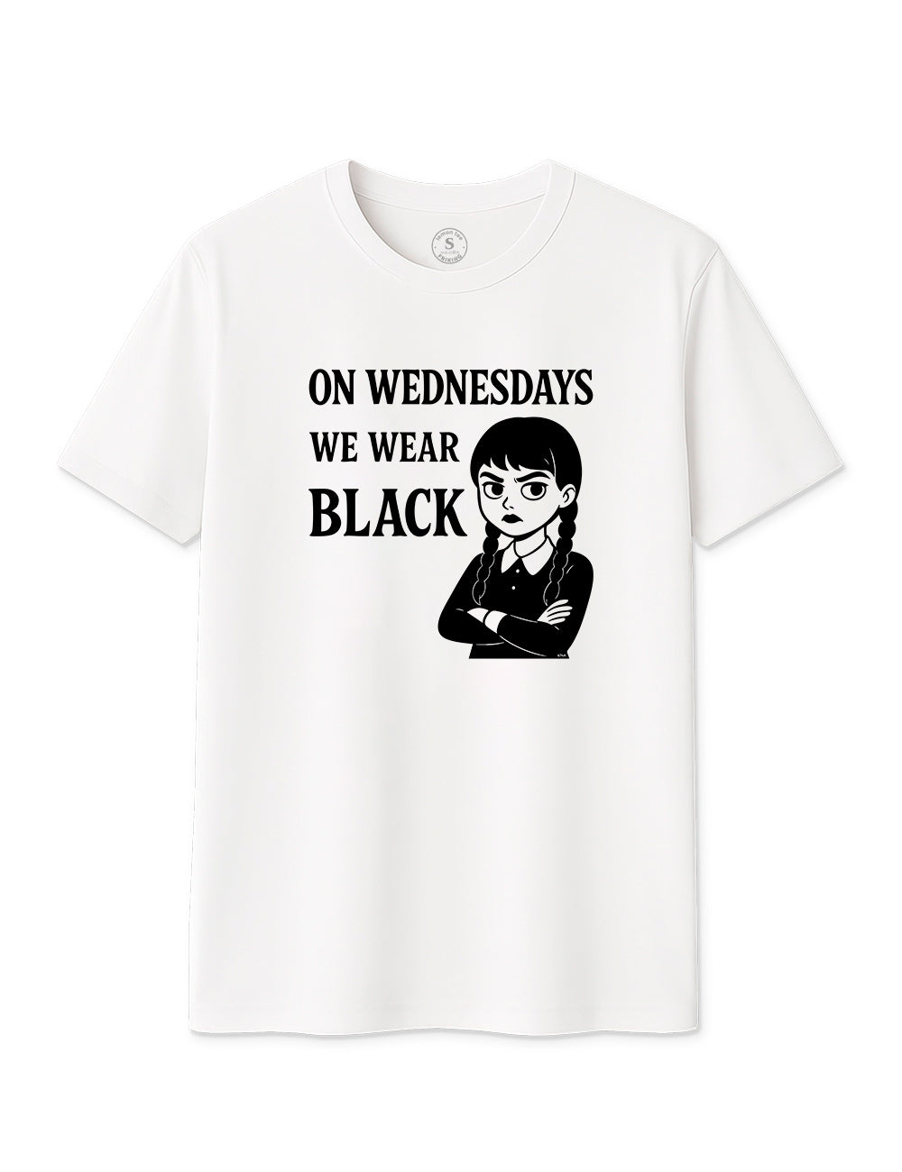 On Wednesdays