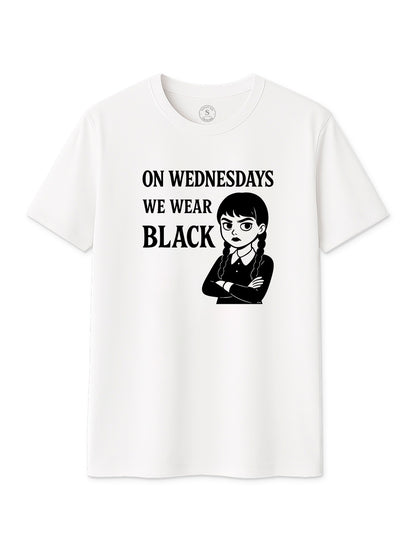 On Wednesdays