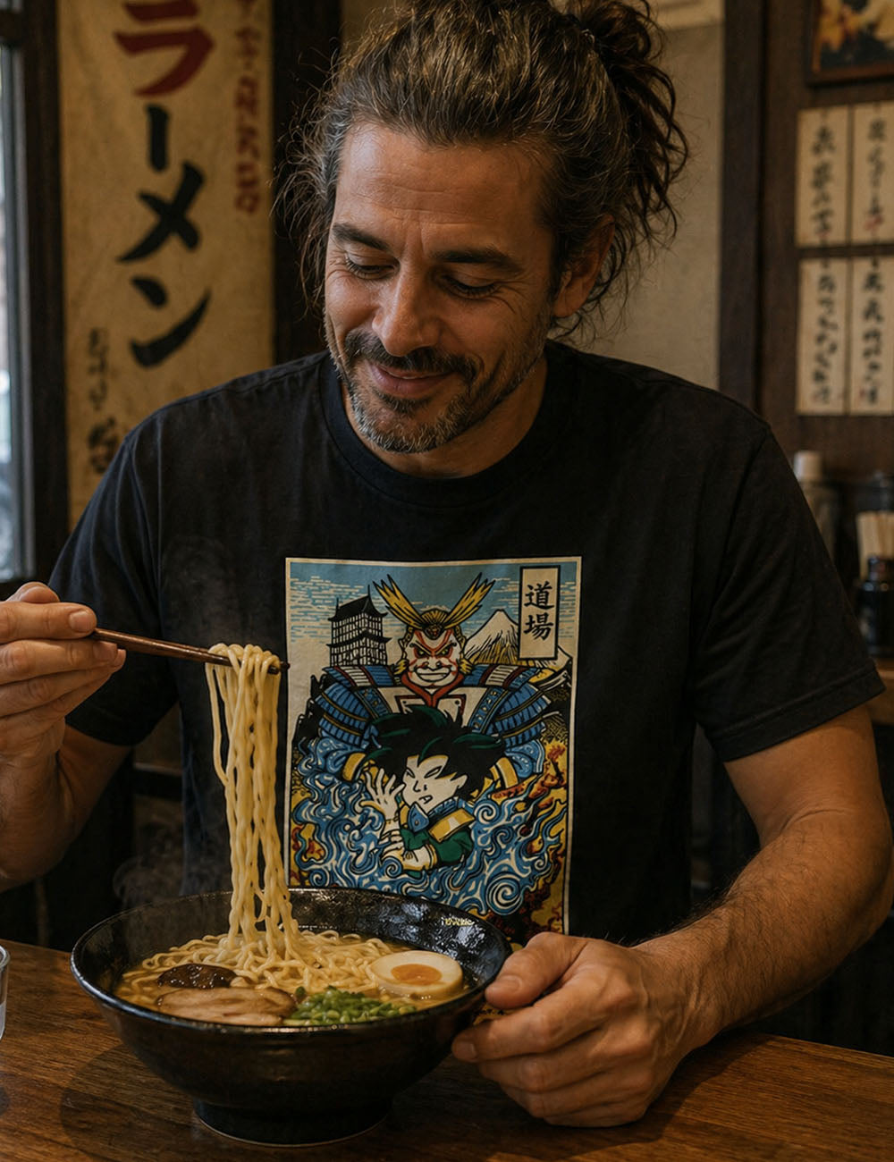 Ukiyo e-hero - 68