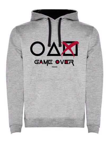 Game over Squid