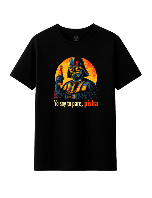 Yo soy tu pare