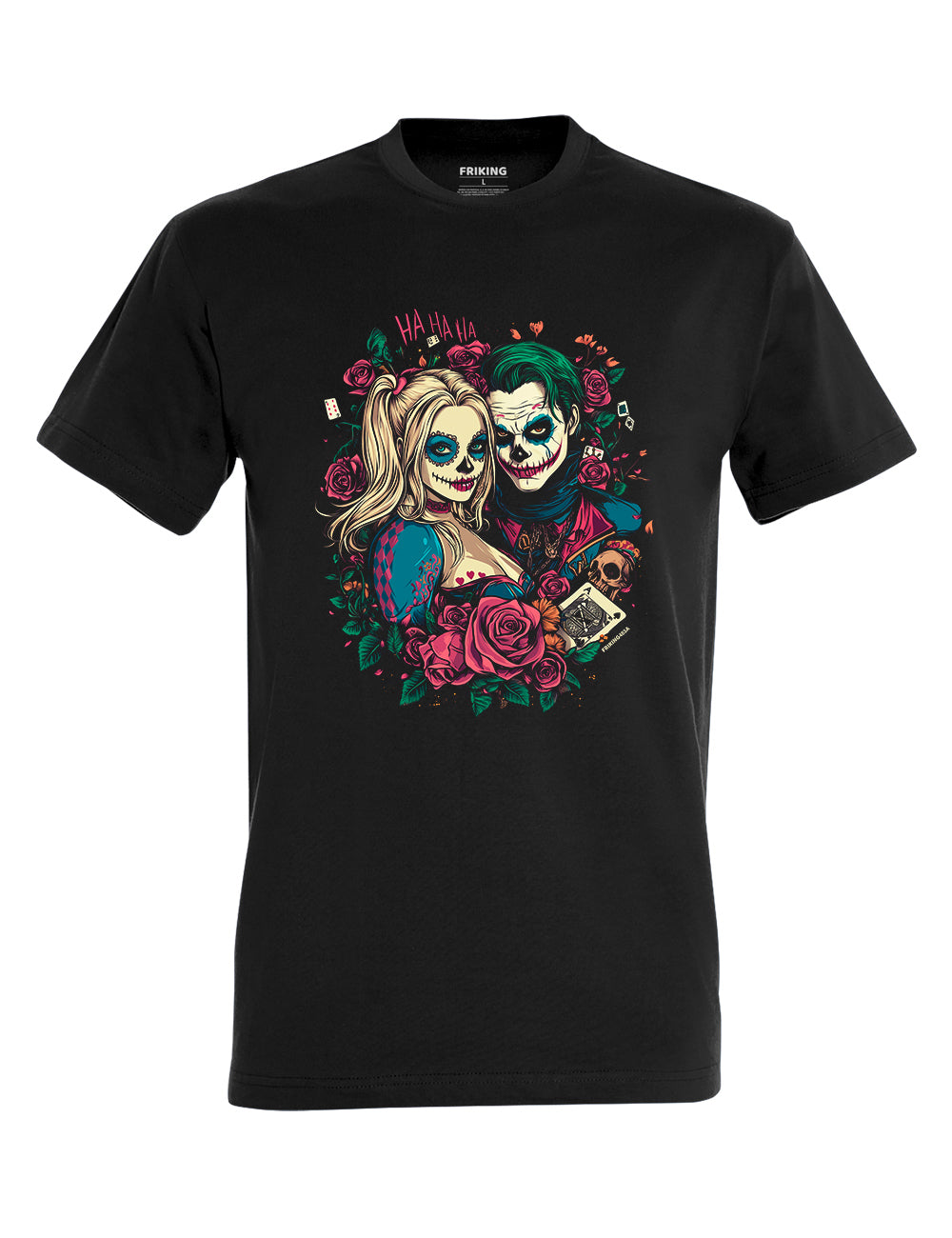 Mad Couple - 483A