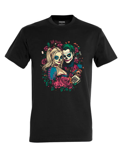 Mad Couple - 483A