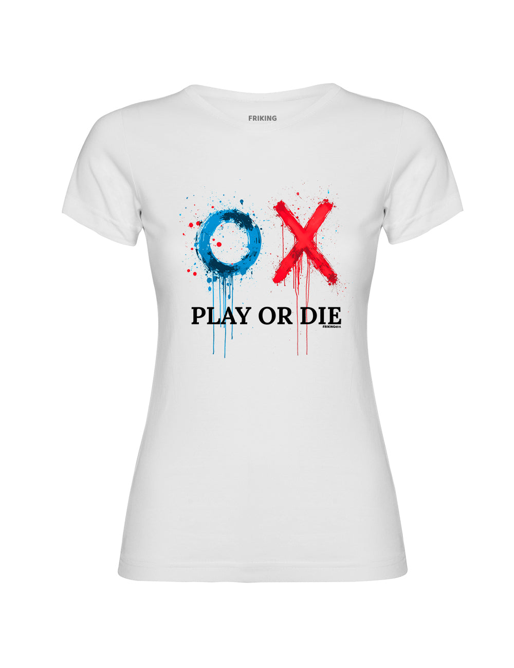 Play or Die - 487A