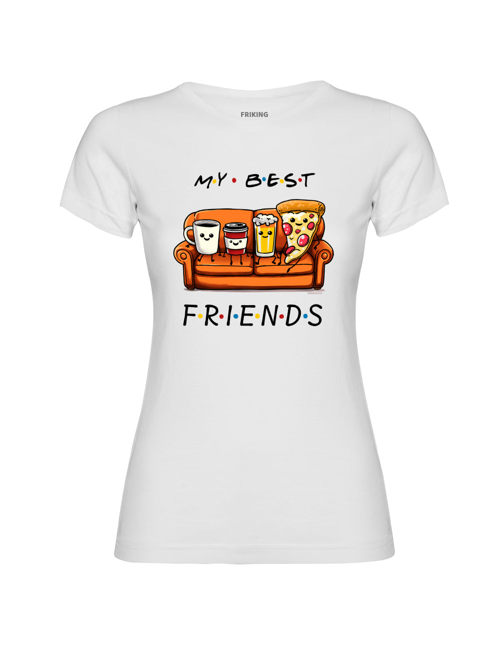 My best friends - 488A