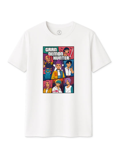 Gran Demon Hunter