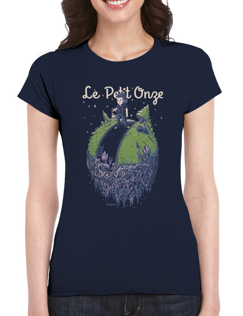 Le Petit Onze
