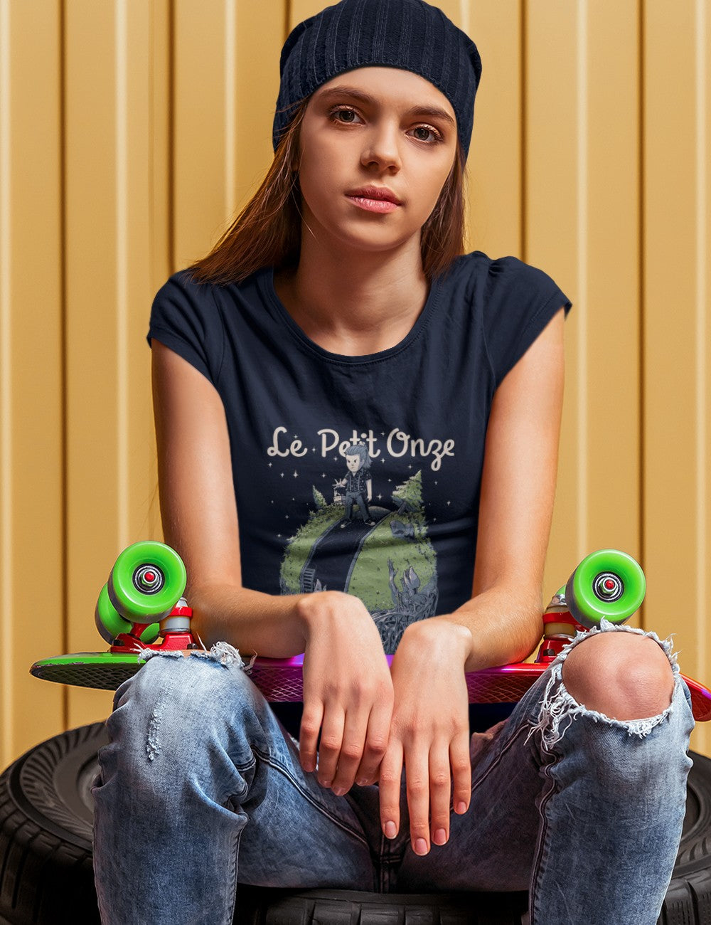 Le Petit Onze