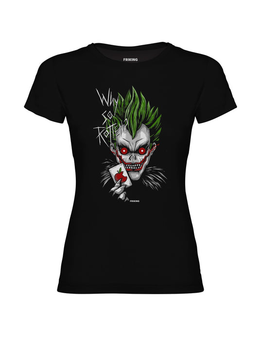 Why so rotten - 275