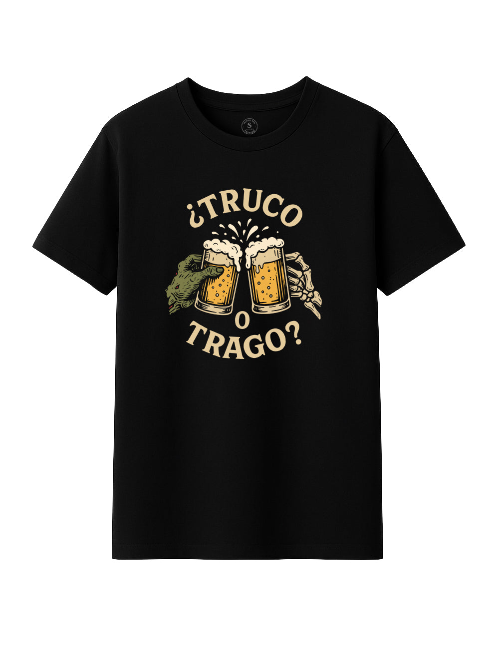 Truco o Trago
