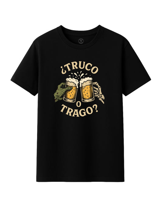 Truco o Trago