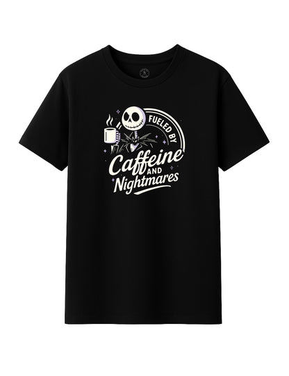 Fueled by Nightmares