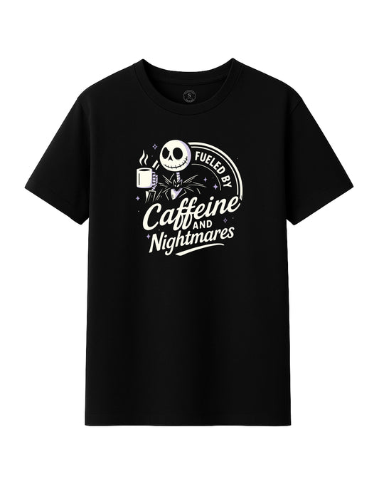 Fueled by Nightmares