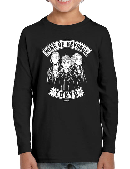 Sons of Revenge
