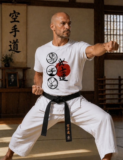 Karate Dojo - 76