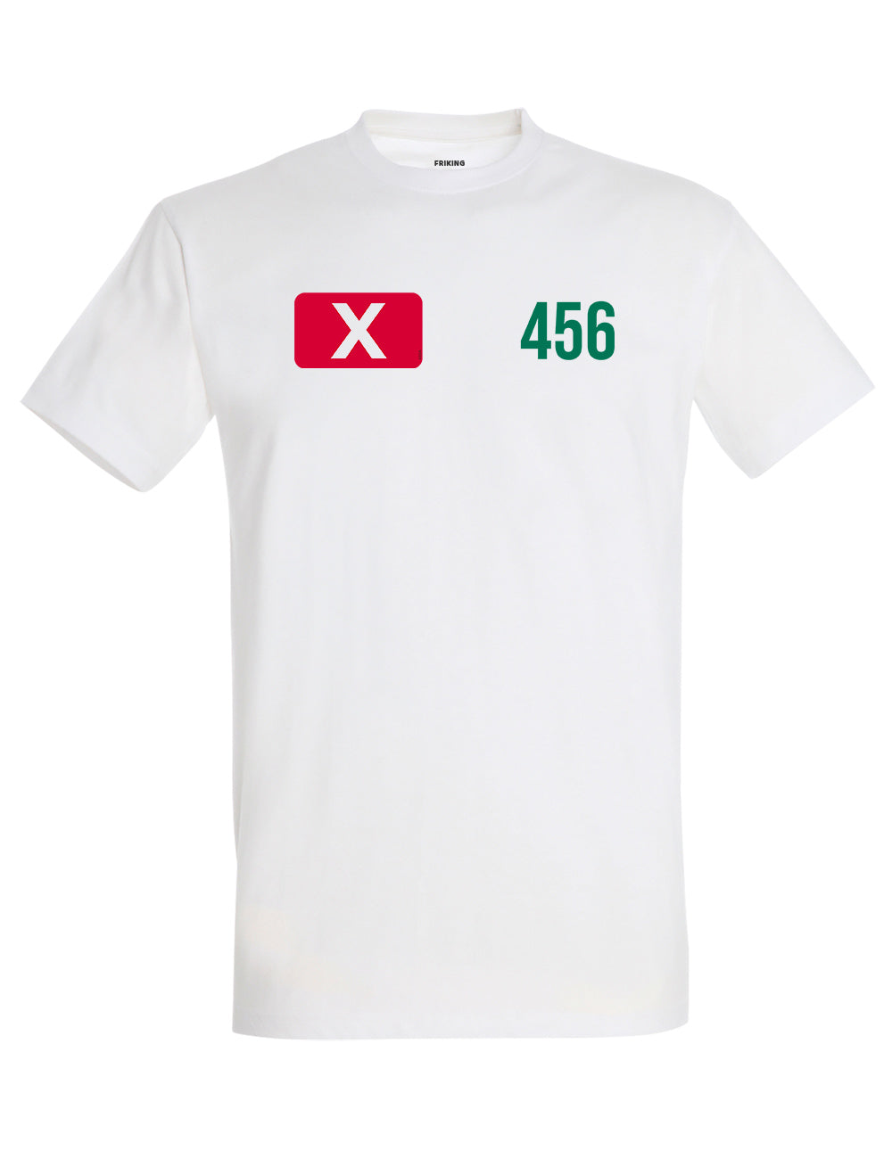 Excia il gioco - 489a