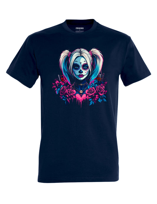 Psycho Girl - 491A