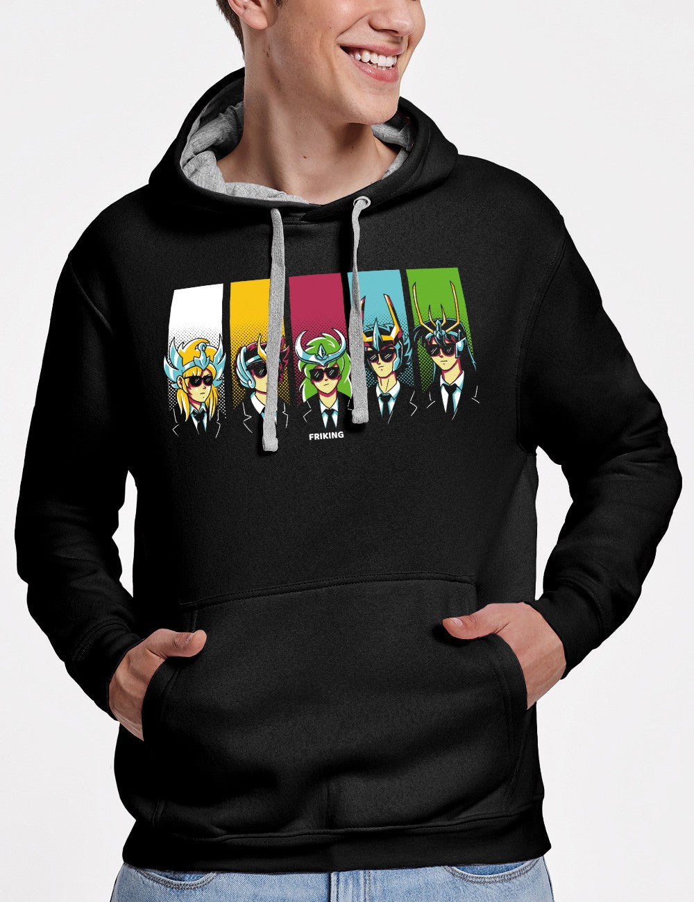Zodiac Suits