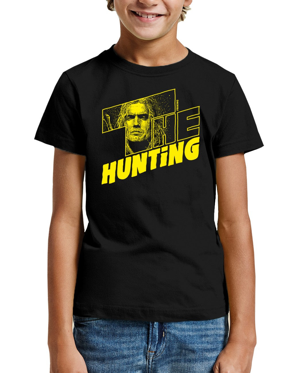 The Hunting