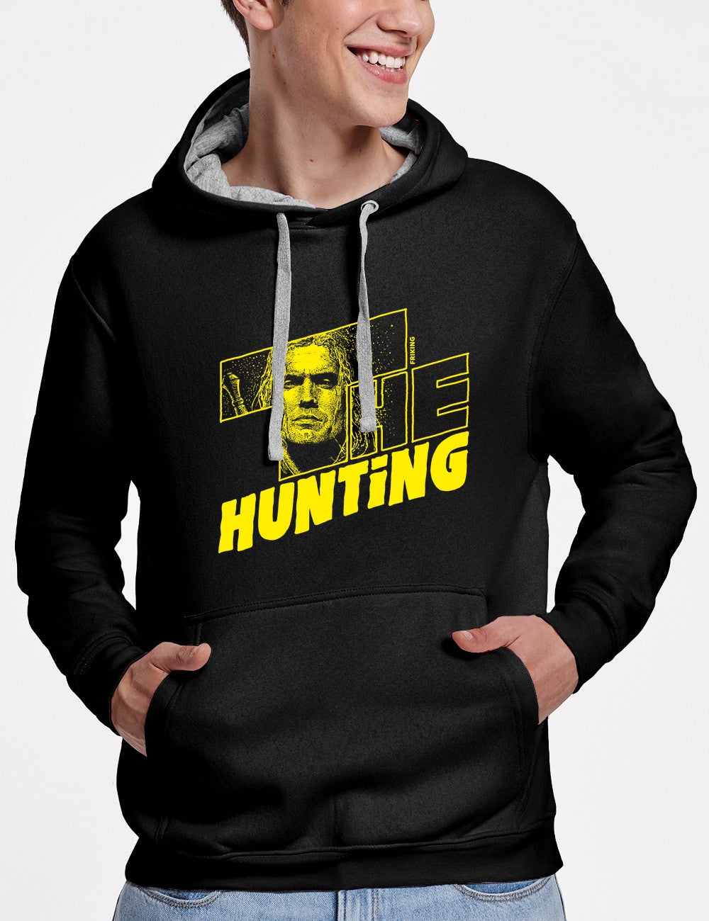 The Hunting
