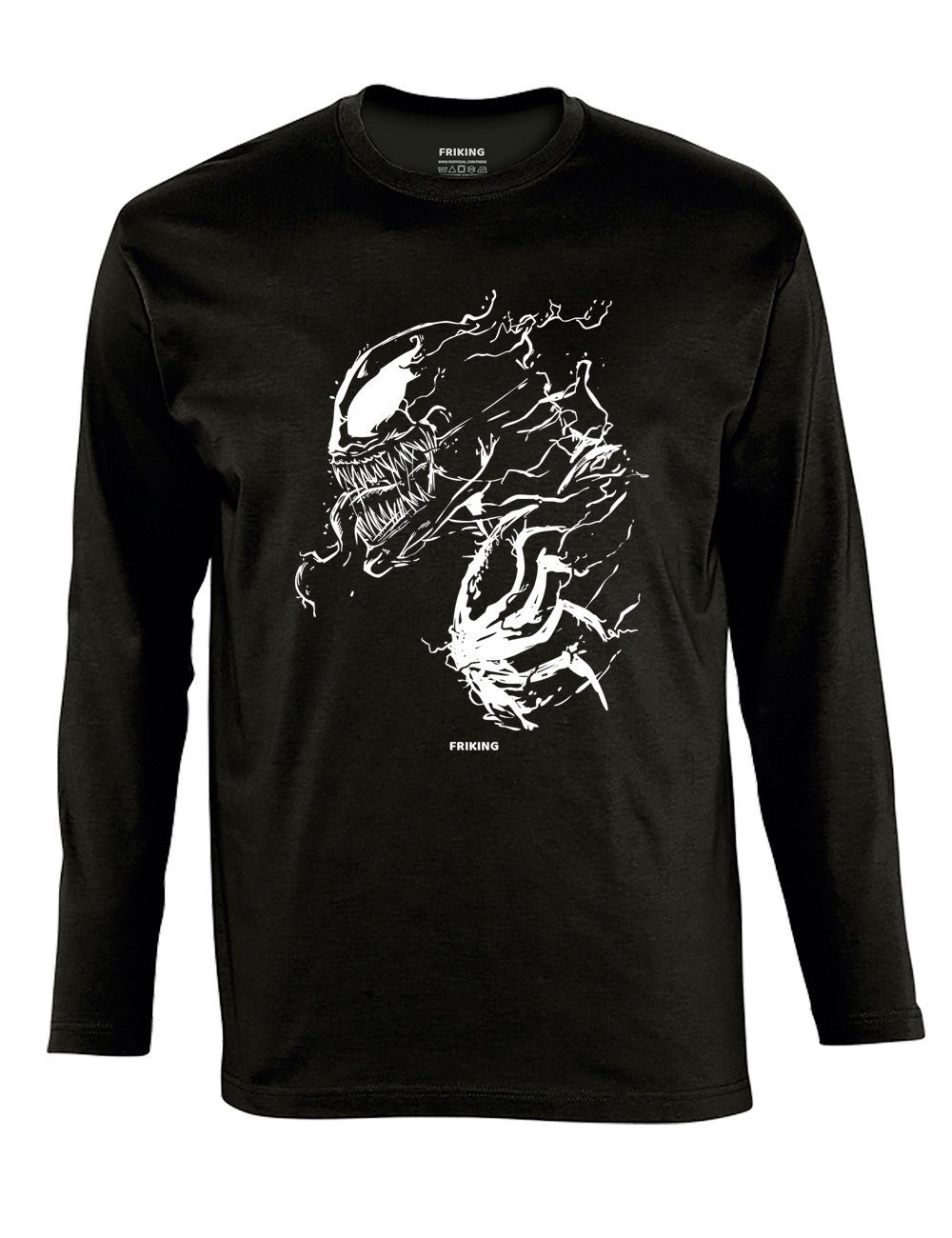 Black Alien