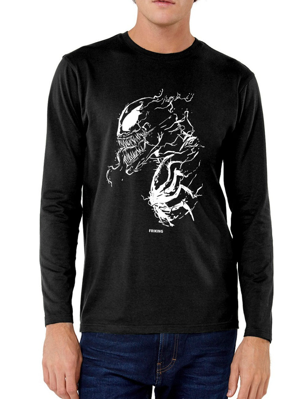 Black Alien