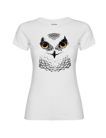 Magic Owl - 301
