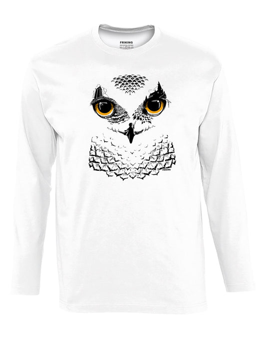 Magic Owl
