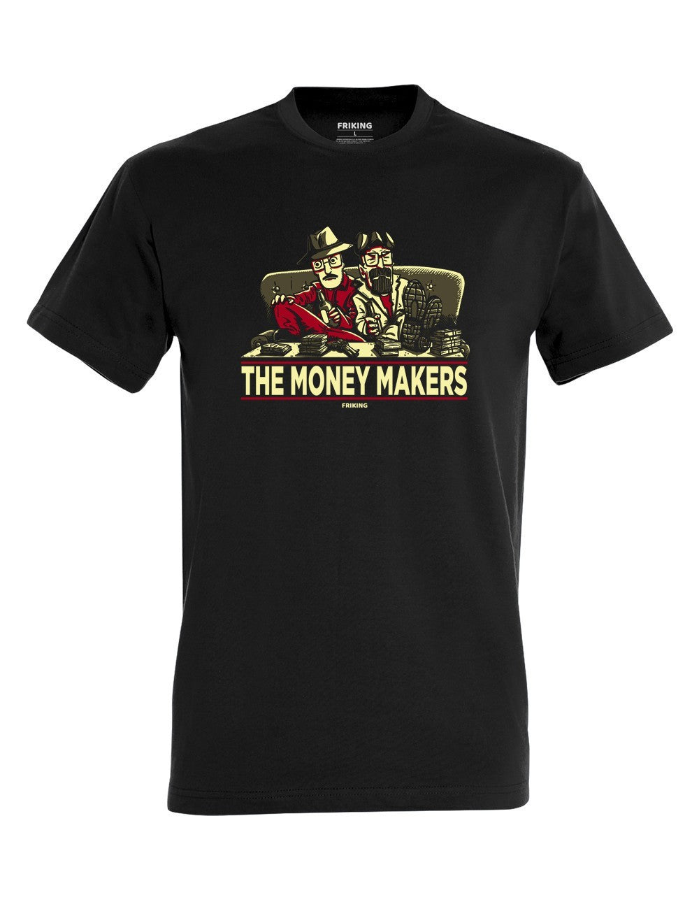 Money makers