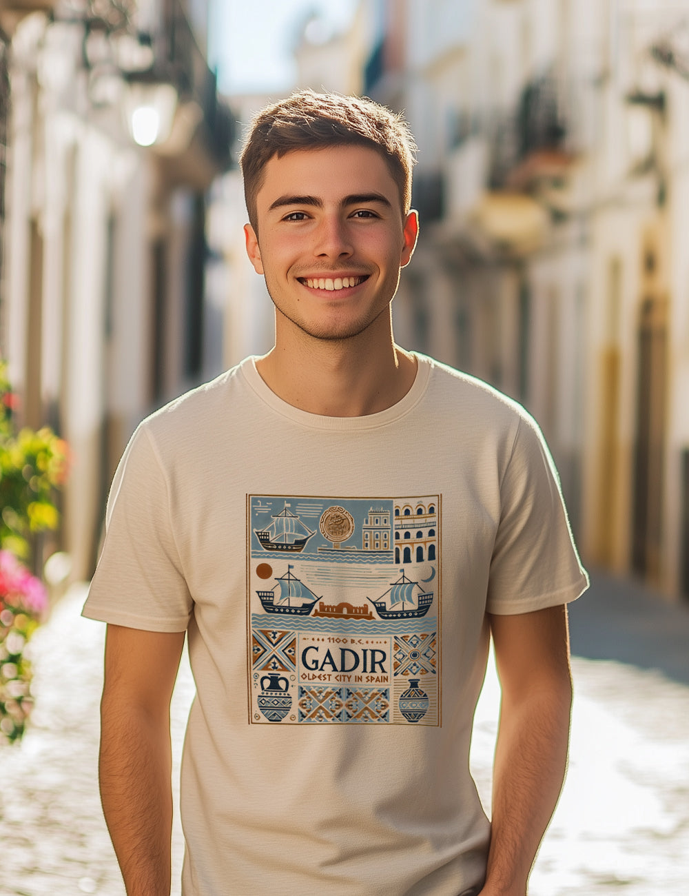 Gadir. L 253