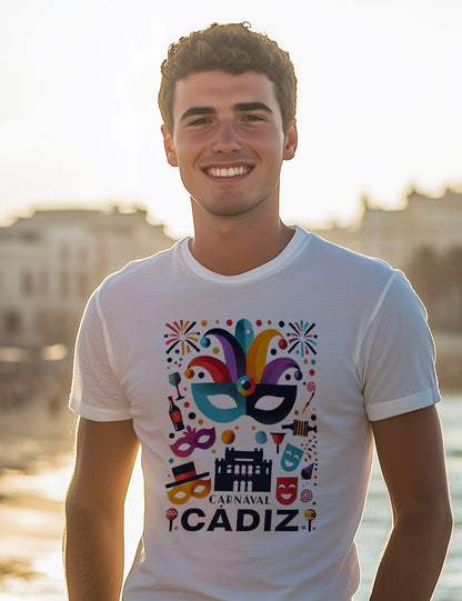 Cádiz Carnival. L 252