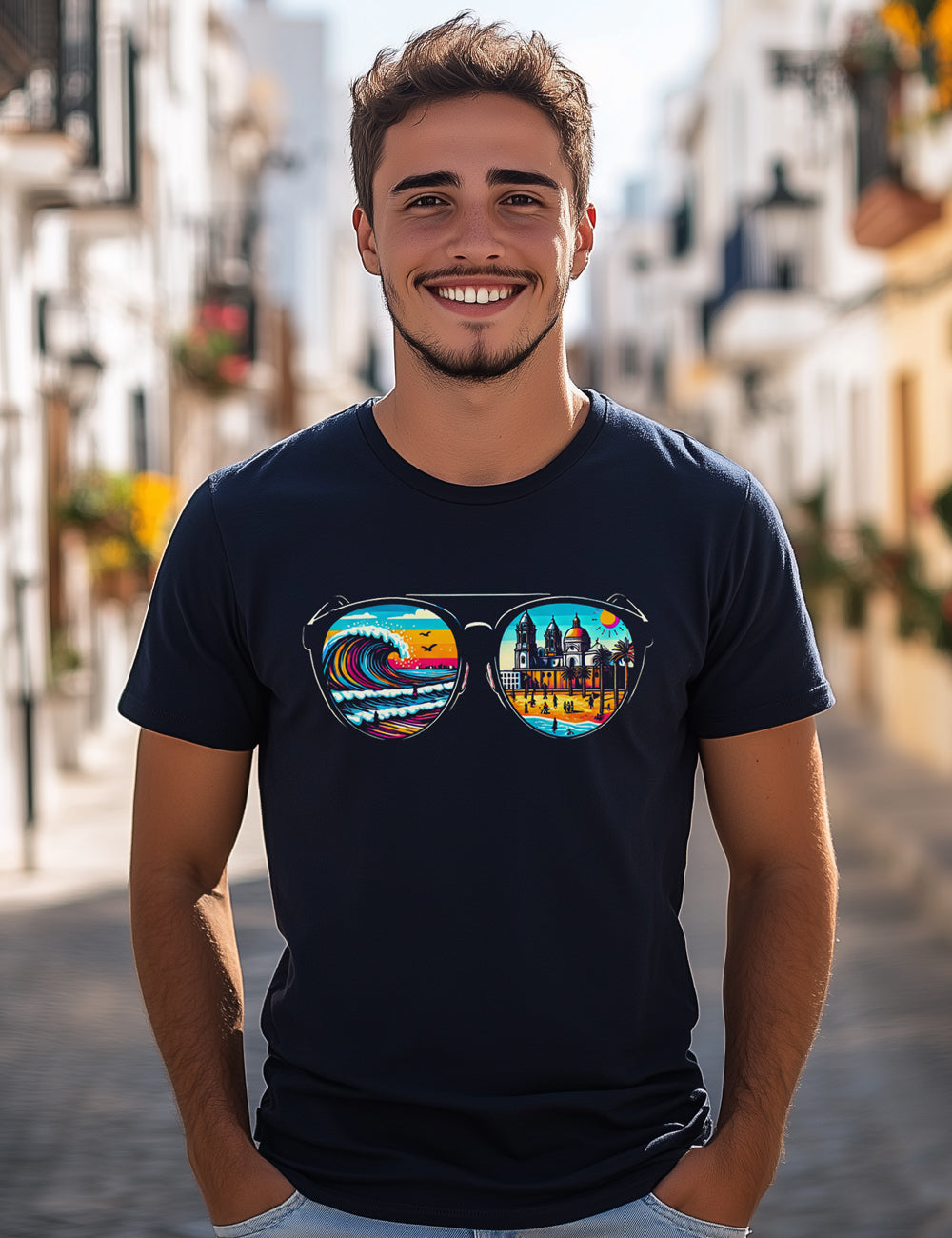 Cádiz Sunglasses. L 243