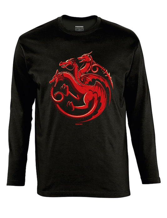 Types of Dragons