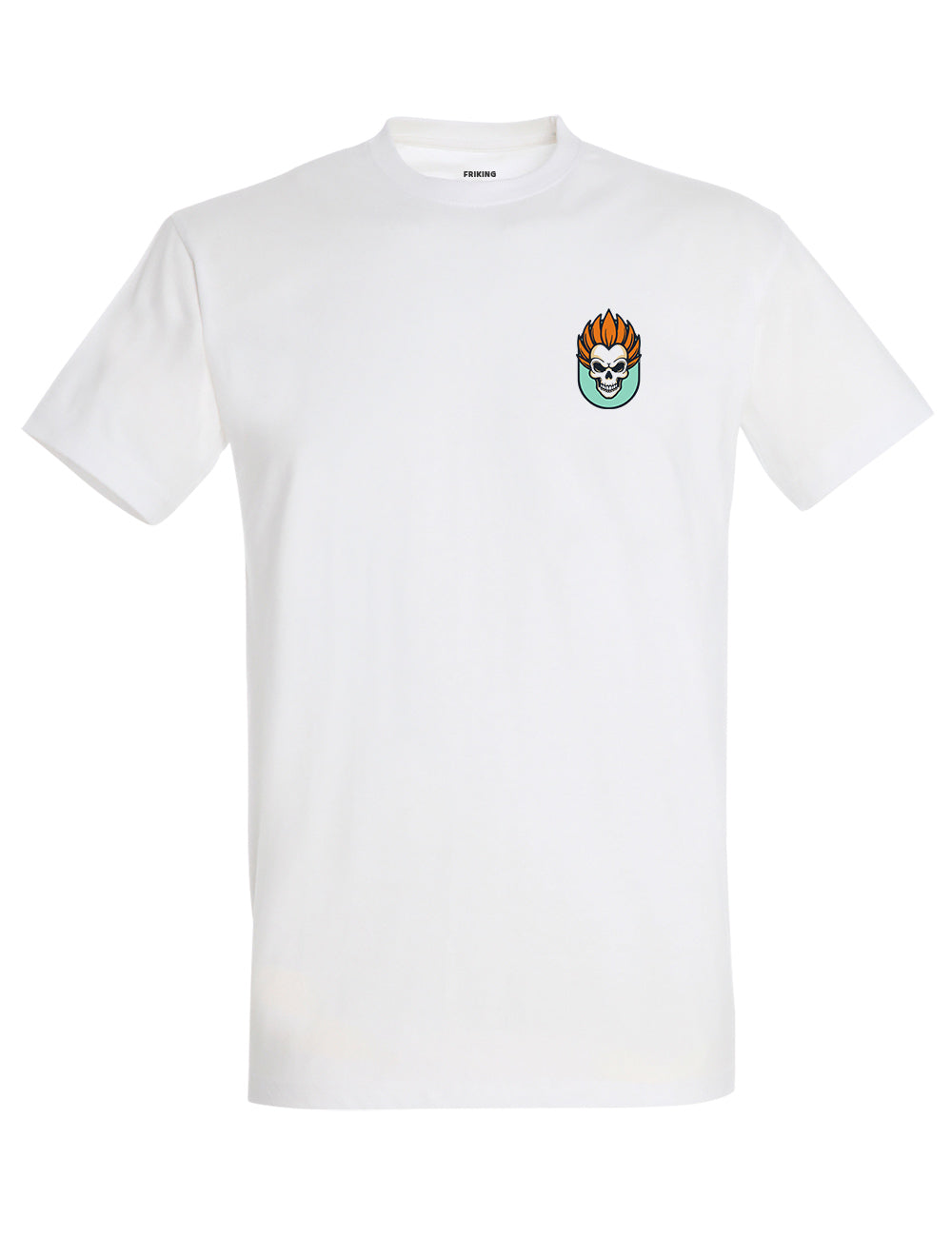 Sempre um guerreiro - 494a