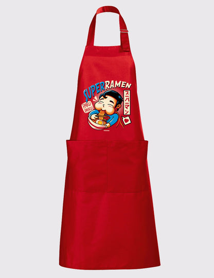 Superamen