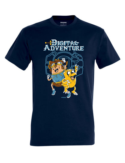 Digital Adventure