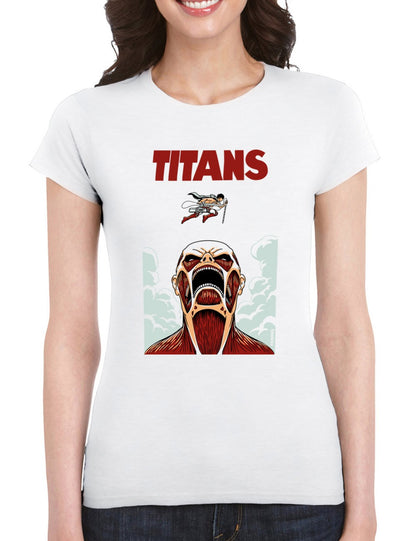 Titans