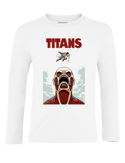 Titans