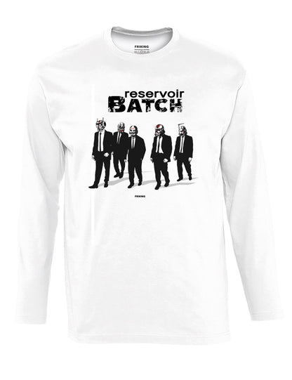 Reservoir Batch