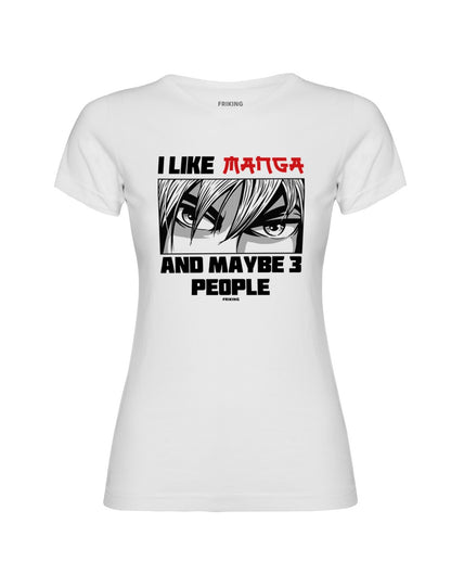I Like Manga - 364