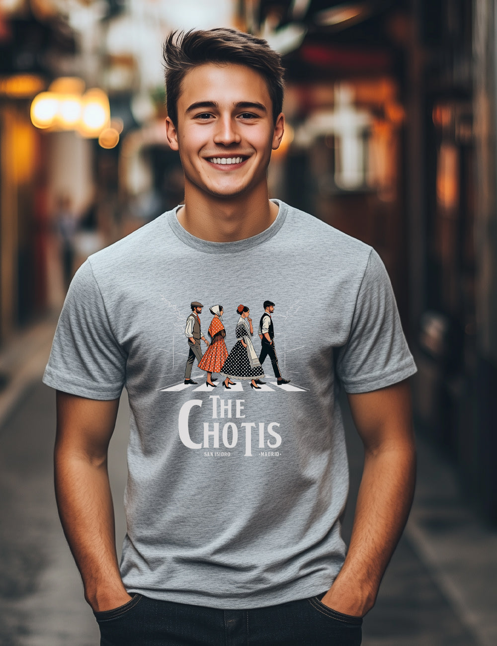 O chotis L 288